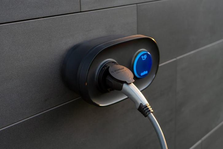 Recharging the Planet Yes Charge me BV