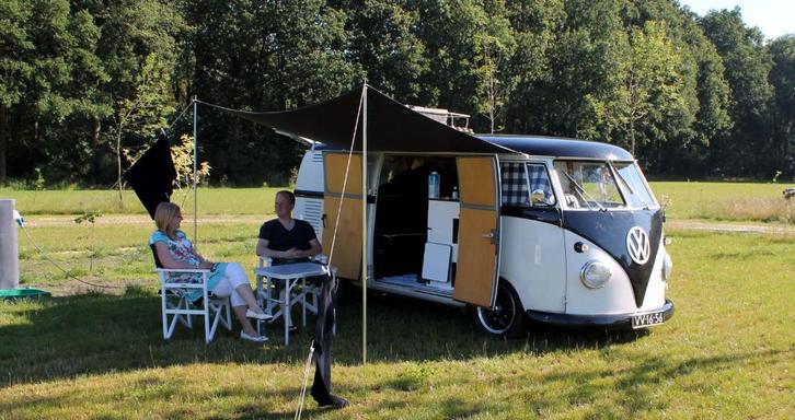 Camping Tikvah Drenthe
