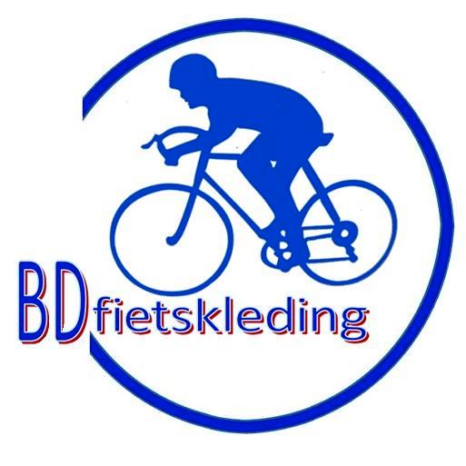 Bart Dissel fietskleding