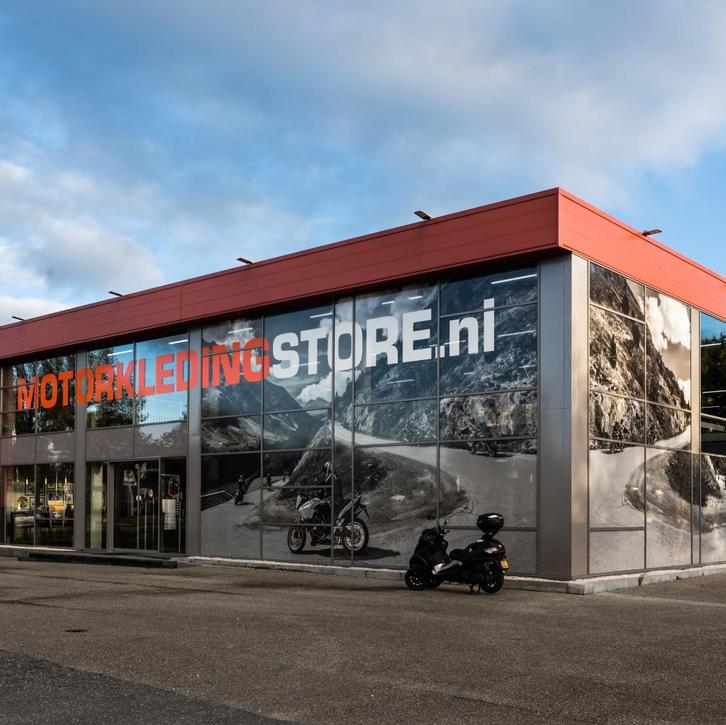 Motorkledingstore 