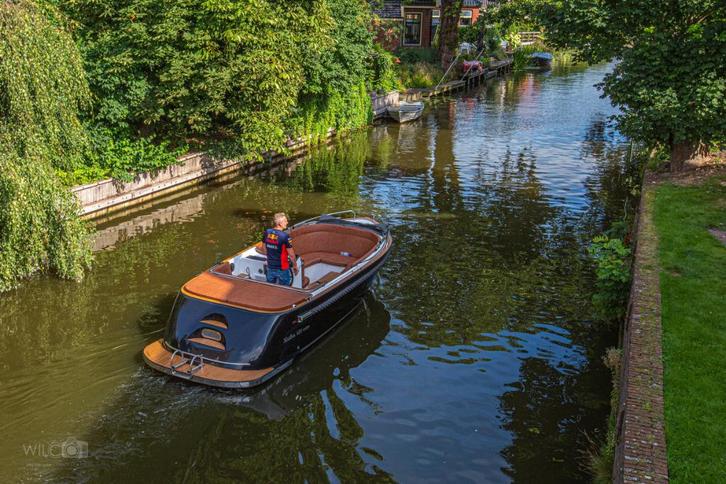 Van Dijk Watersport