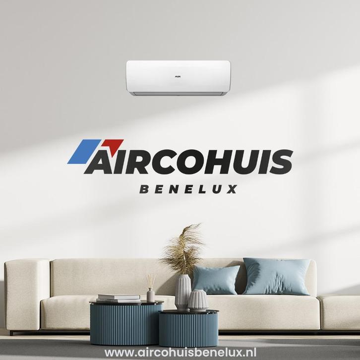 Aircohuis Benelux