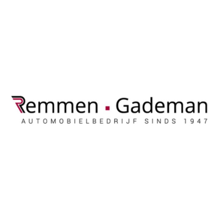 Remmen-Gademan BV