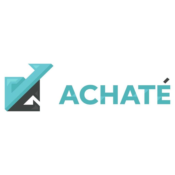 Het online aanbieden van de beste alledaagse producten voor de k Achaté
