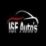 I&F auto's