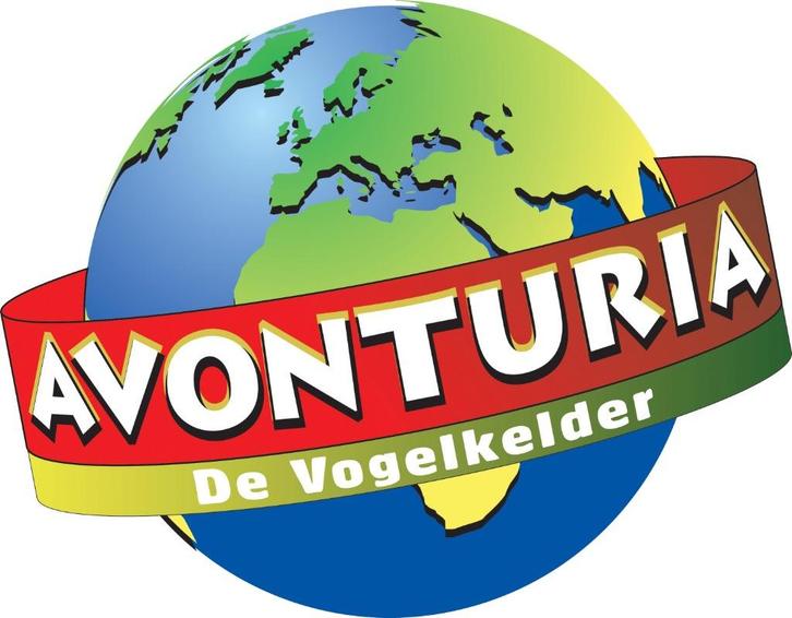 Avonturia de Vogelkelder