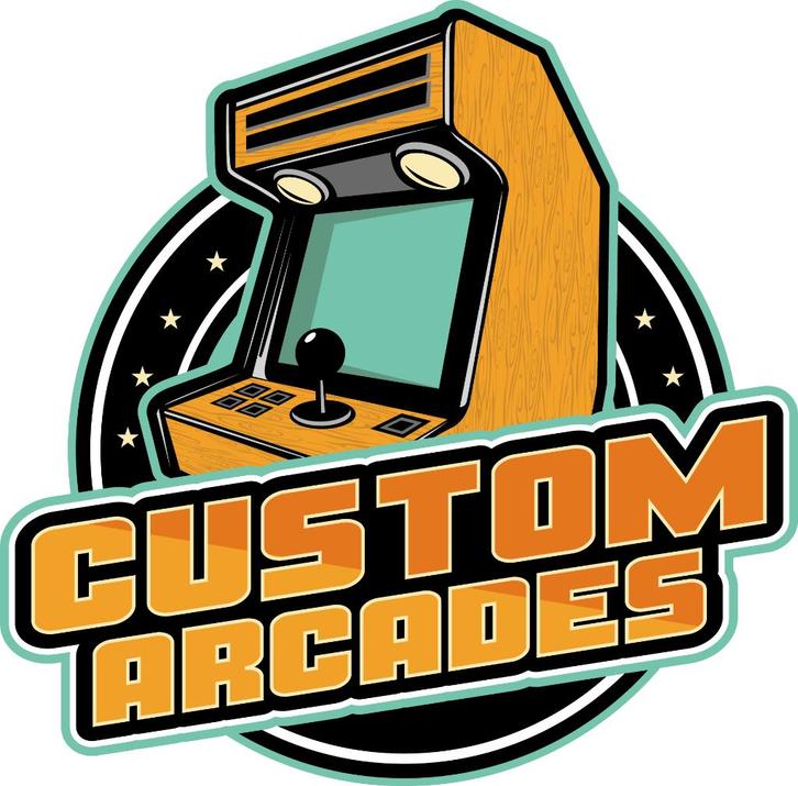 Custom-arcades