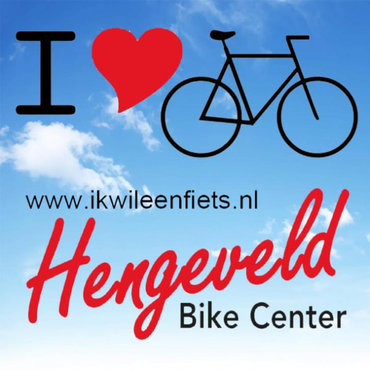Hengeveld Bike Center