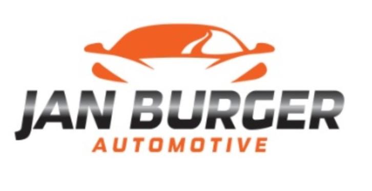 Jan Burger Automotive