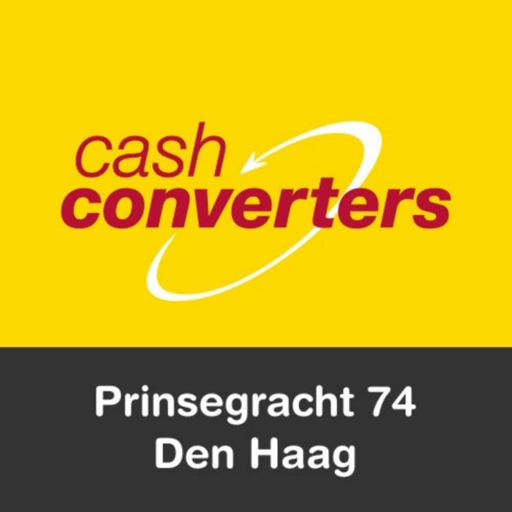 Het leukste pandjeshuis van Nederland! Cash Converters Den Haag