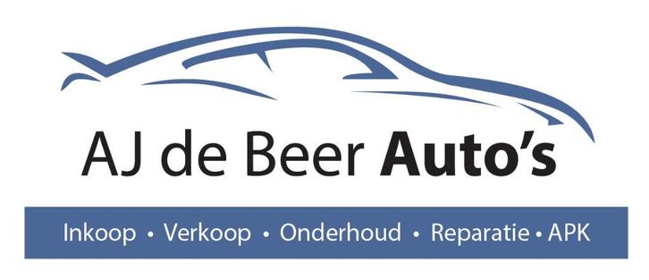 AJ de Beer Auto's