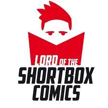 Shortbox Comics