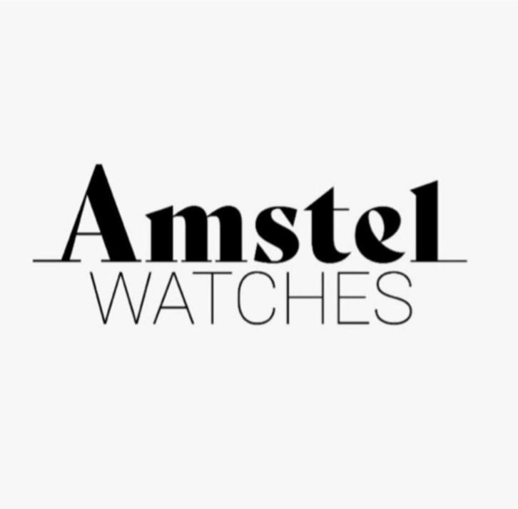 Amstel Watches