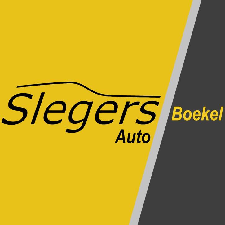 Autobedrijf Slegers boekel