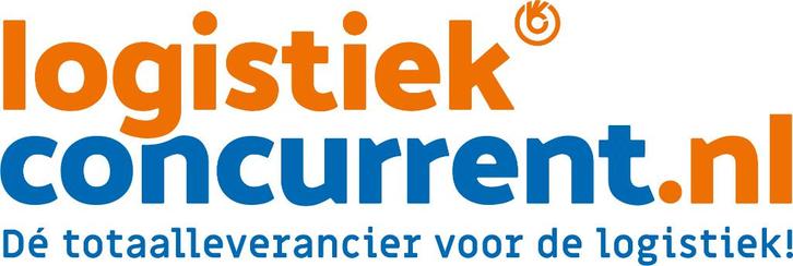 Dé totaalleverancier voor de logistiek! Logistiekconcurrent