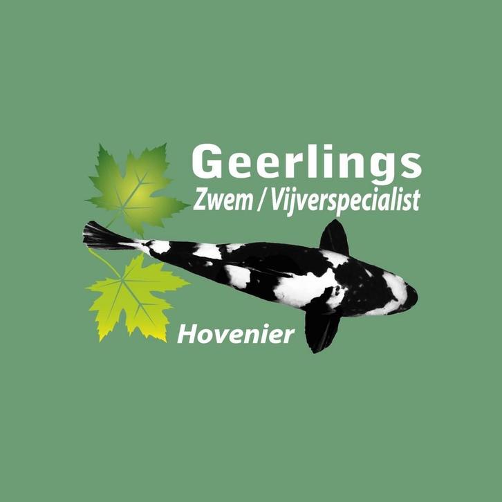 vijverspecialist geerlings