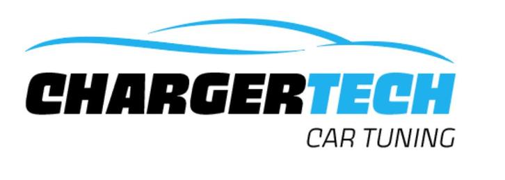 Performance parts en car tuning Chargertech