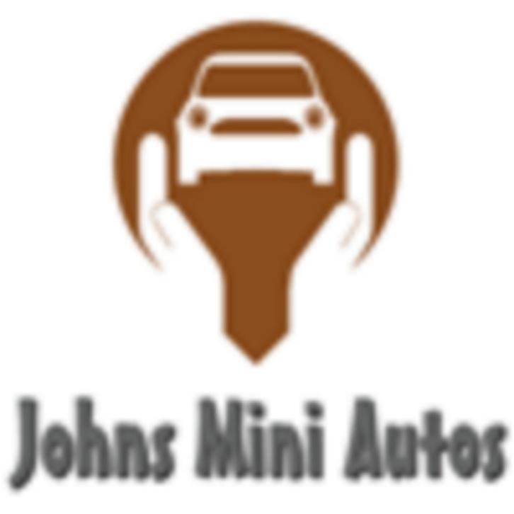 Johns Mini Autos