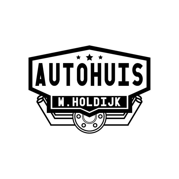 Autohuis W. Holdijk