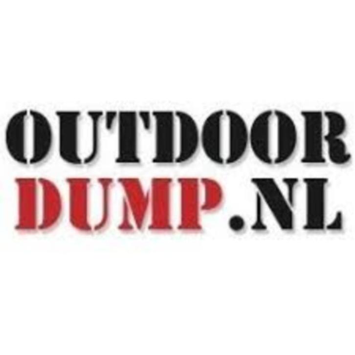 Outdoordump is DE website voor al uw camping- en wintersport Outdoordump