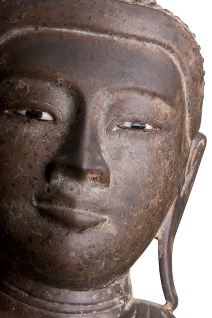 Original Buddhas