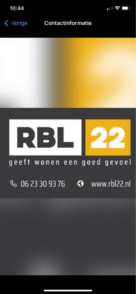 RBL22 