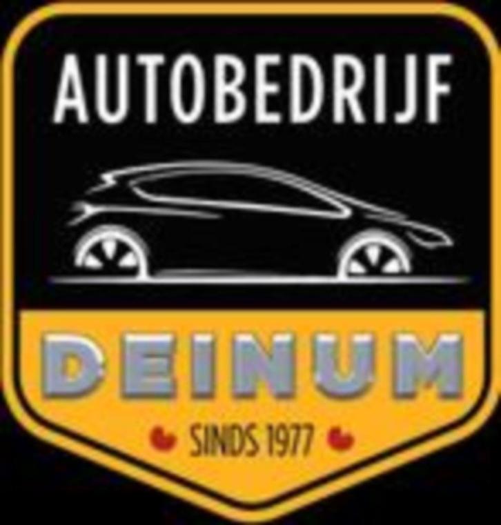 Vakgarage Deinum Bolsward BV