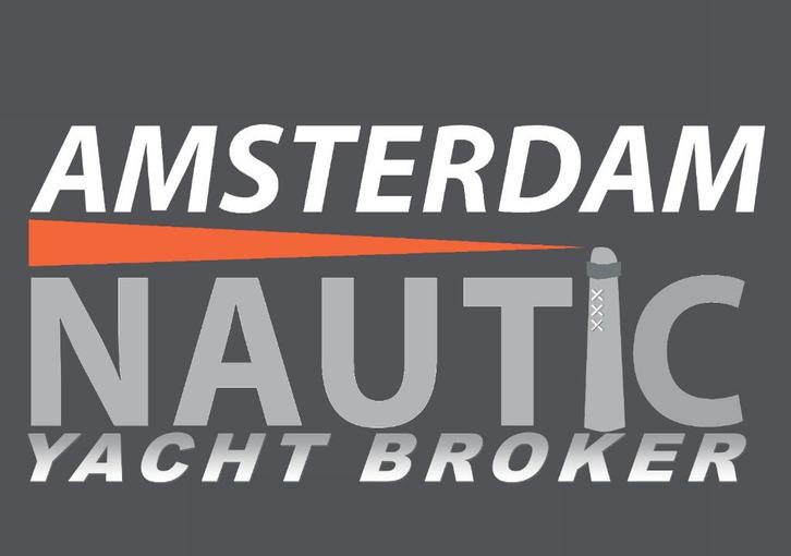 Amsterdam Nautic Int. Yachbroker