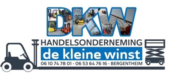 Handelsonderneming DKW