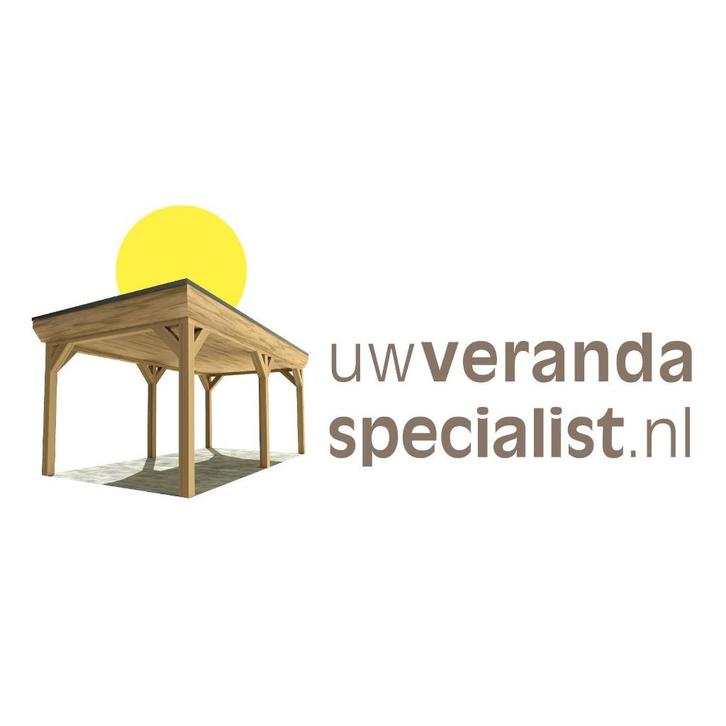 Uw Veranda Specialist BV