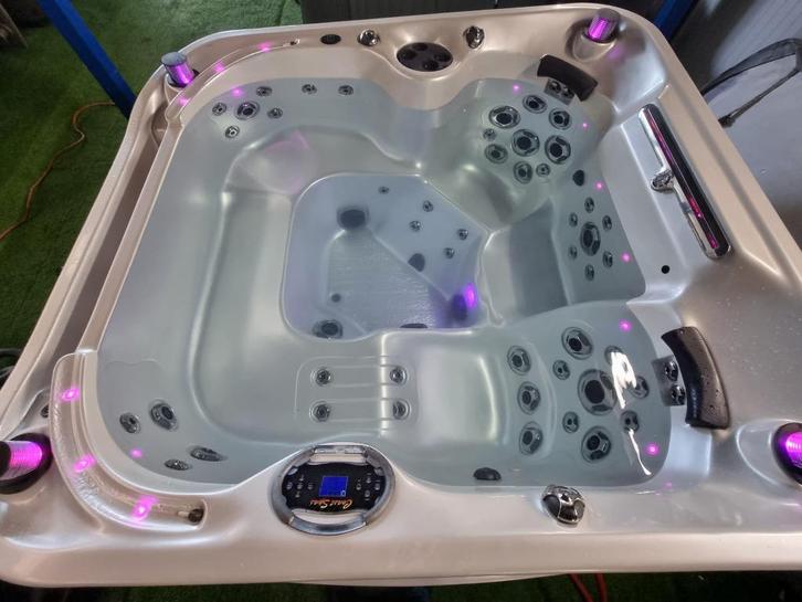 Vandaag besteld morgen in huis Bubbelbaden enz