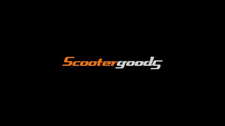 Scootergoods parts & opknappers