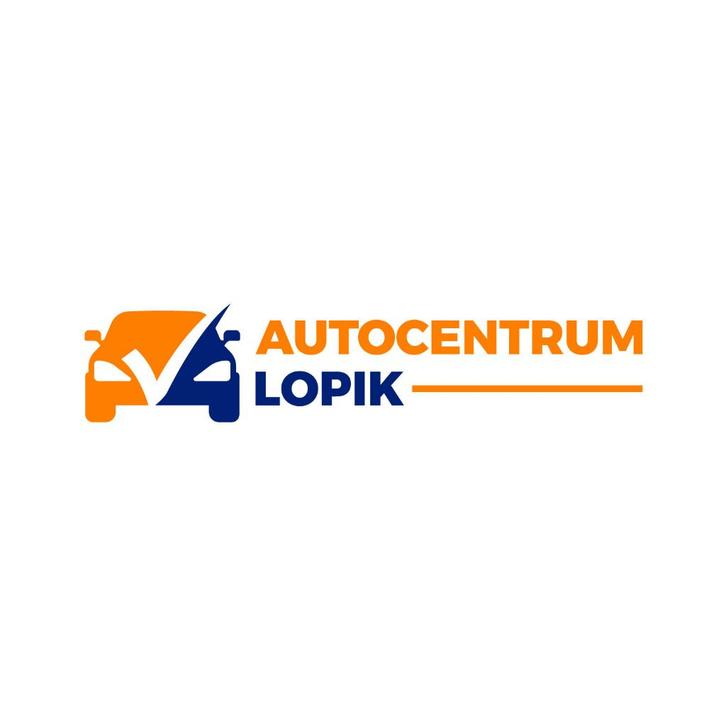 Autocentrum Lopik