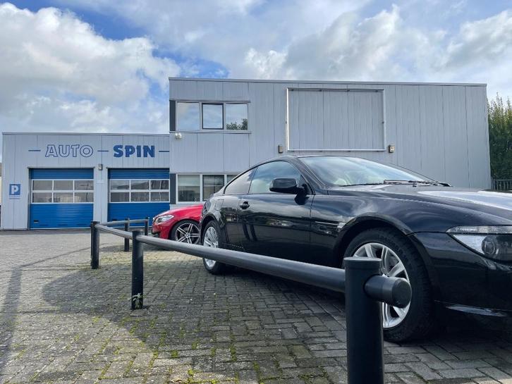 Auto Spin  Bmw-Mini onderdelen