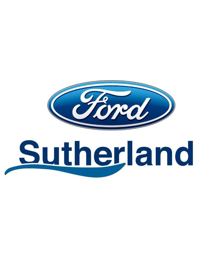 Ford Sutherland Sneek