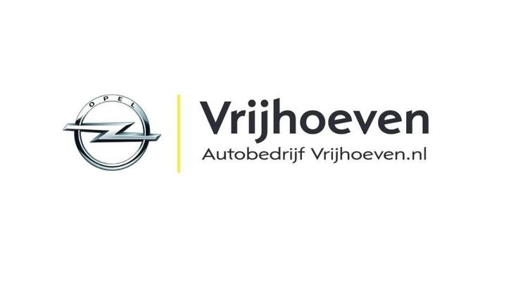 Autobedrijf Vrijhoeven