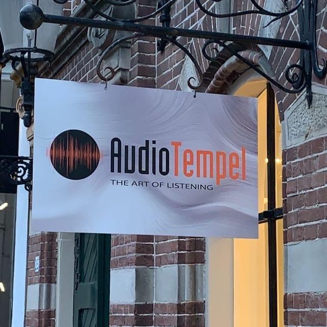 Audio Tempel