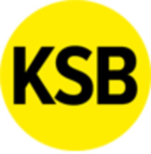 Bij KSB Kantoormeubelen slaag je altijd! KSB Kantoormeubelen