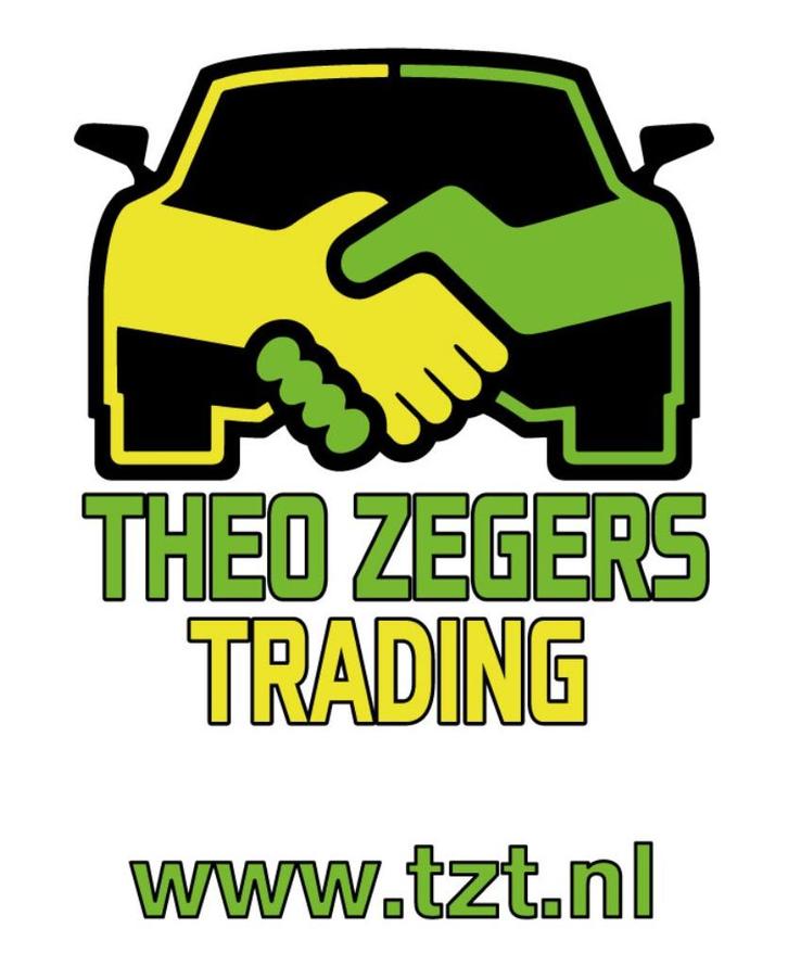 Theo Zegers Trading