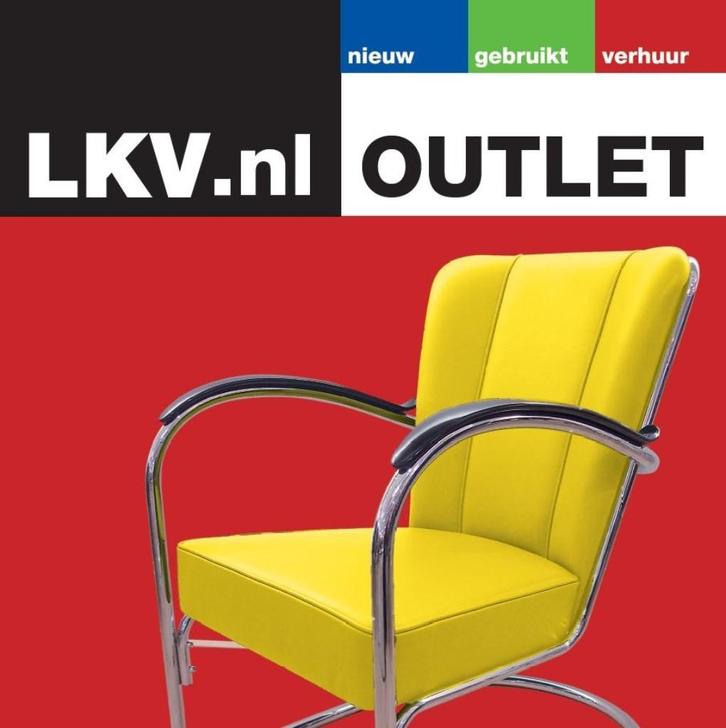 LKV Kantoorinrichtingen