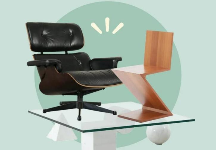 Het mooiste tweedehands design Whoppah