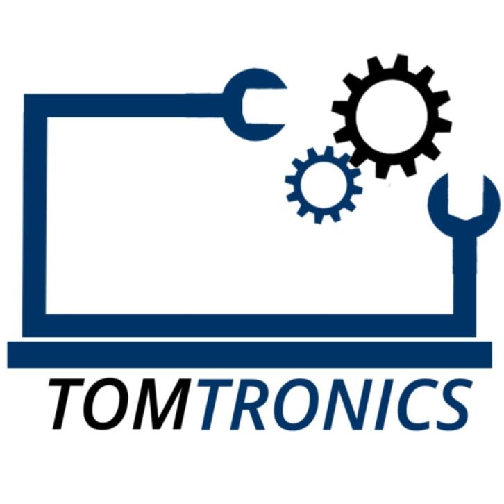 TomTronics   