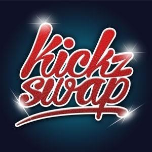 Kickz Swap