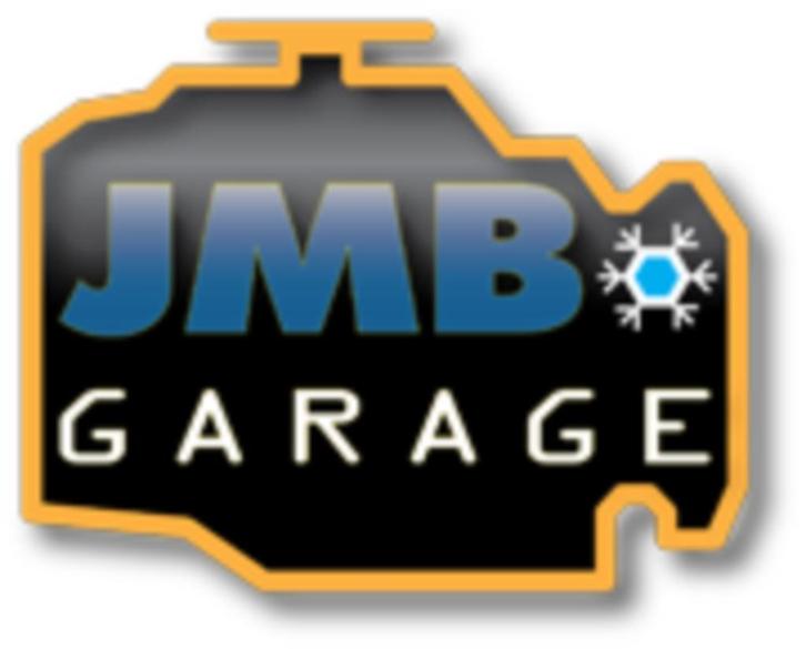 JMB GARAGE