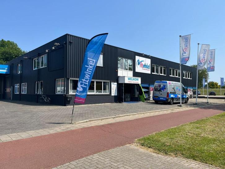 Fitwinkel Hengelo