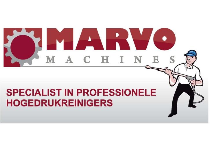 Marvo Machines