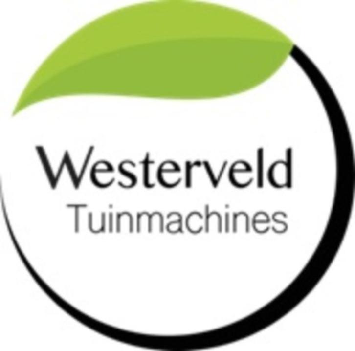 Westerveld minitractoren