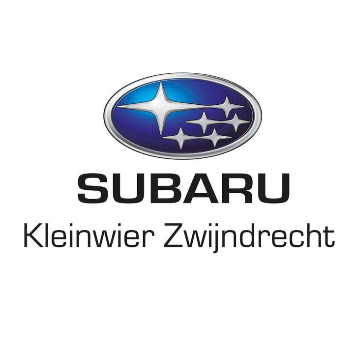 Subaru dealer Kleinwier  