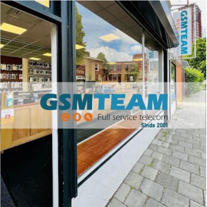 GSM TEAM  Enschede