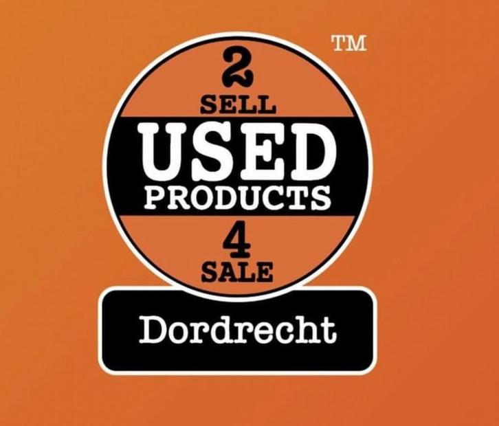 Used Products Dordrecht